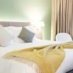 Des Voyageurs Boutique Hotel Lausanne