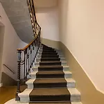オテル デ ヴォヤジュール ブティック 3* ローザンヌ