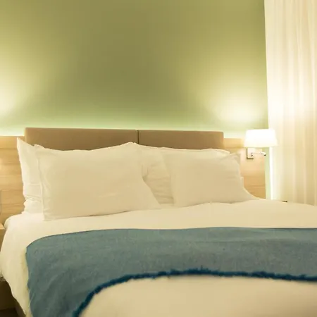 Des Voyageurs Boutique 3* Lausanne