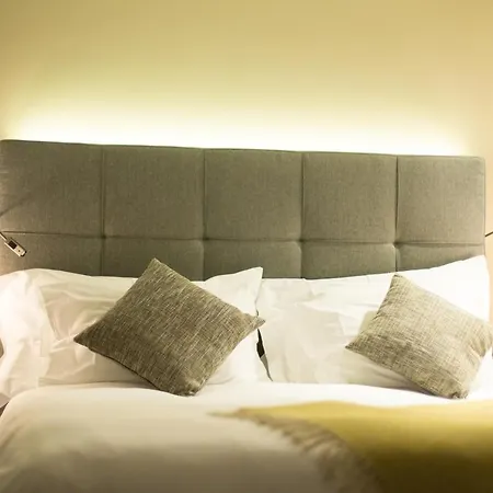 Des Voyageurs Boutique 3* לוזאן