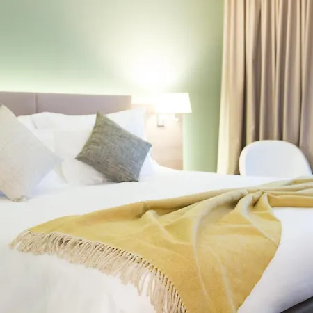 Des Voyageurs Boutique Hotel Losanna