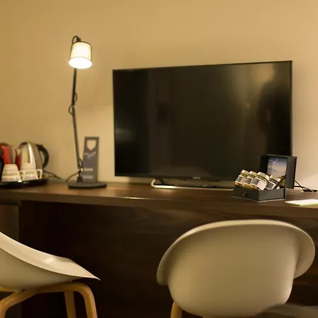 Hotel Des Voyageurs Boutique 3*