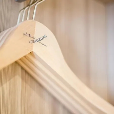 Des Voyageurs Boutique Hotel