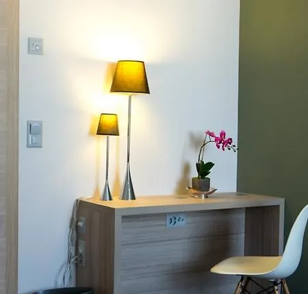 Des Voyageurs Boutique 3*