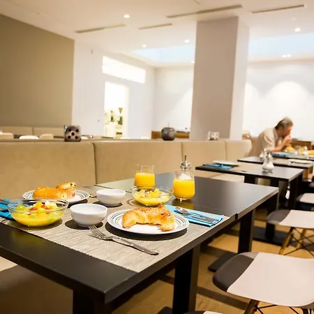 Szálloda Des Voyageurs Boutique 3*