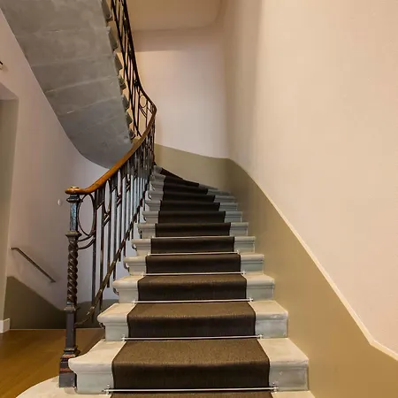 Des Voyageurs Boutique 3* Лозана