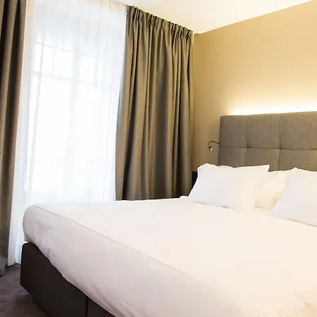 Des Voyageurs Boutique 3* Lozanna