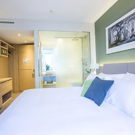 Des Voyageurs Boutique 3* Лозана