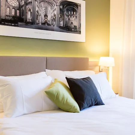 Des Voyageurs Boutique Hotel