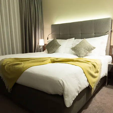 Hotel Des Voyageurs Boutique Lausana