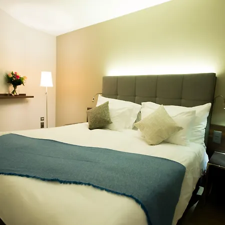 Des Voyageurs Boutique Hotel 3*