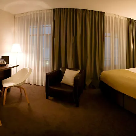 Des Voyageurs Boutique 3* Lozanna