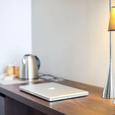 Des Voyageurs Boutique Hotel 3*