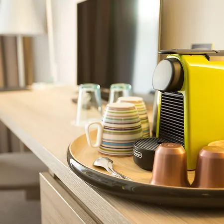 Des Voyageurs Boutique Hotel 3*