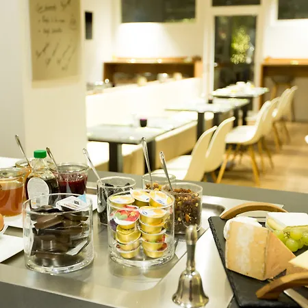 Des Voyageurs Boutique Hotel