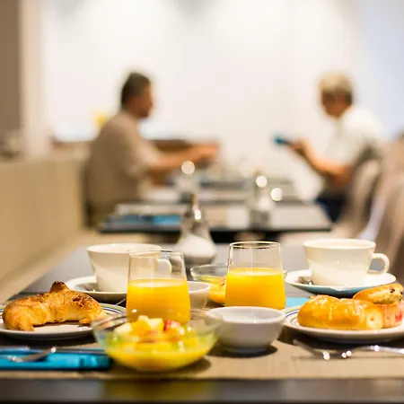 Hotel Des Voyageurs Boutique Lausana