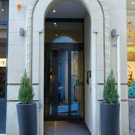 Des Voyageurs Boutique Lausana