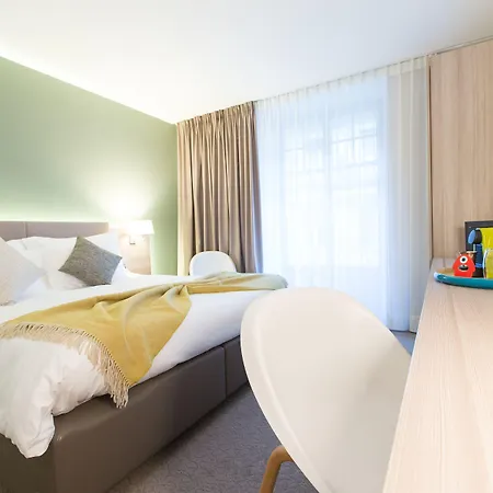 Des Voyageurs Boutique Lausanne