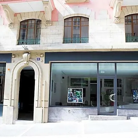 Des Voyageurs Boutique