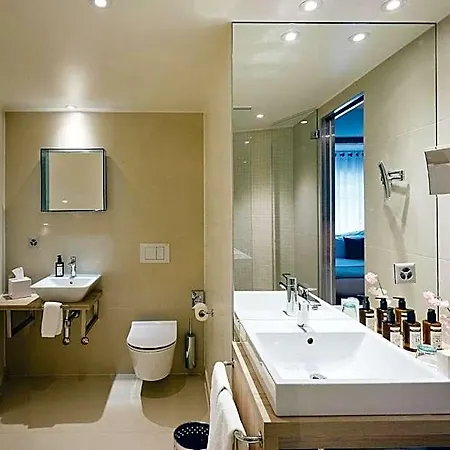 Hotel Des Voyageurs Boutique