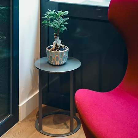 Des Voyageurs Boutique 3*