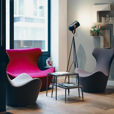Des Voyageurs Boutique Lausanne