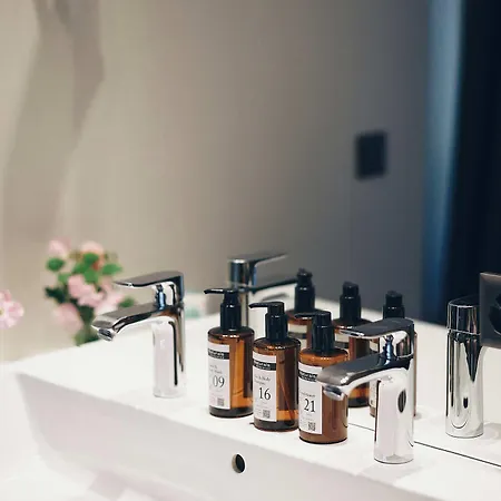 Des Voyageurs Boutique 3* Lausanne
