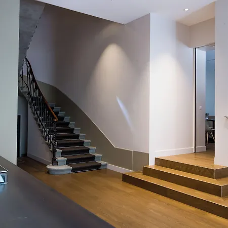 Des Voyageurs Boutique 3* Lausanne