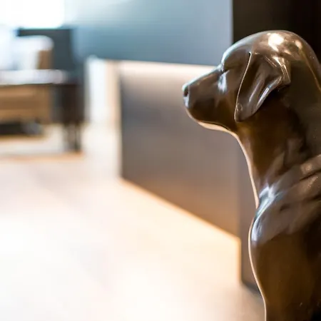 Des Voyageurs Boutique Hotel Lausana