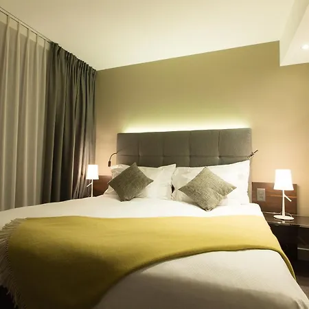 Hotel Des Voyageurs Boutique Lausanne