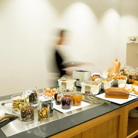 Des Voyageurs Boutique Hotel
