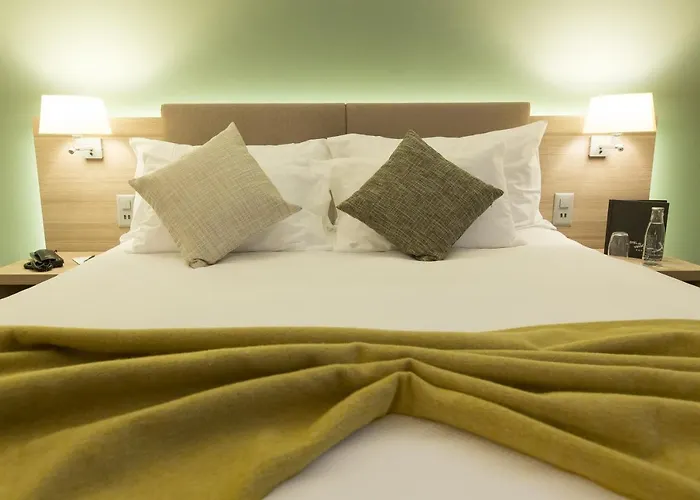 酒店 旅客精品酒店 3*