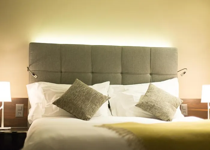 Des Voyageurs Boutique 3* Lausanne