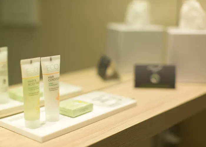 旅客精品酒店 酒店 3*