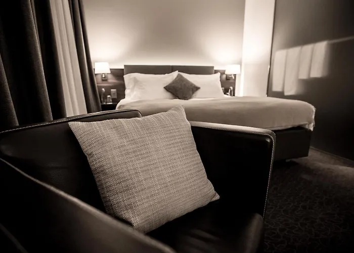 旅客精品酒店 酒店 3*