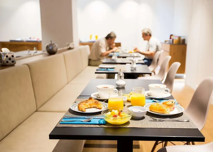 Des Voyageurs Boutique Lozanna