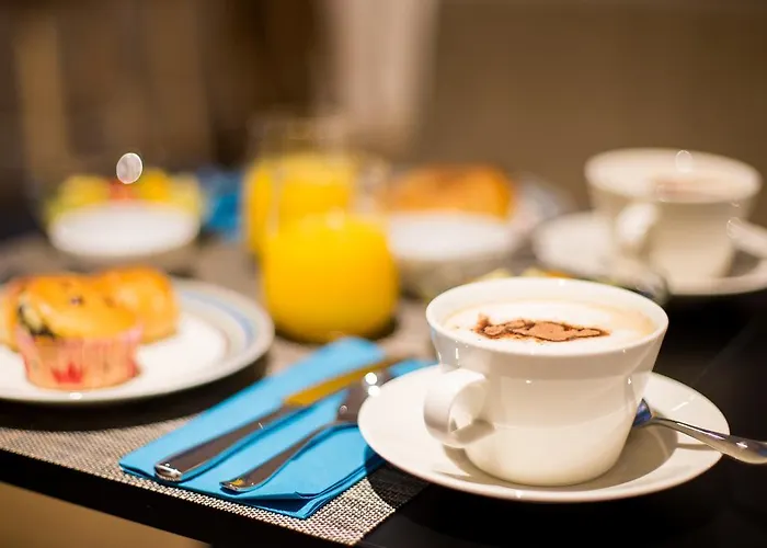 Des Voyageurs Boutique Hotel Lozanna