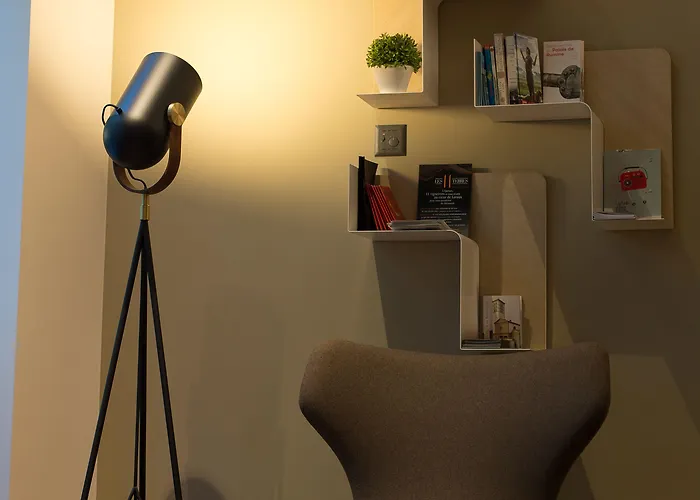 Hotel Des Voyageurs Boutique Lausanne