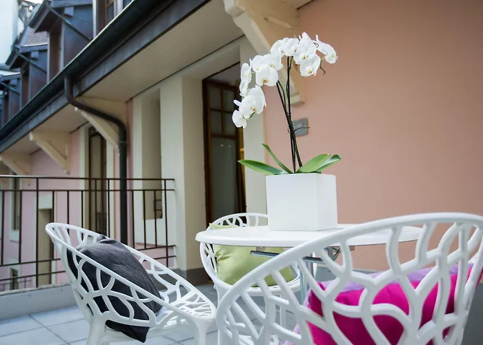 Des Voyageurs Boutique Lausanne