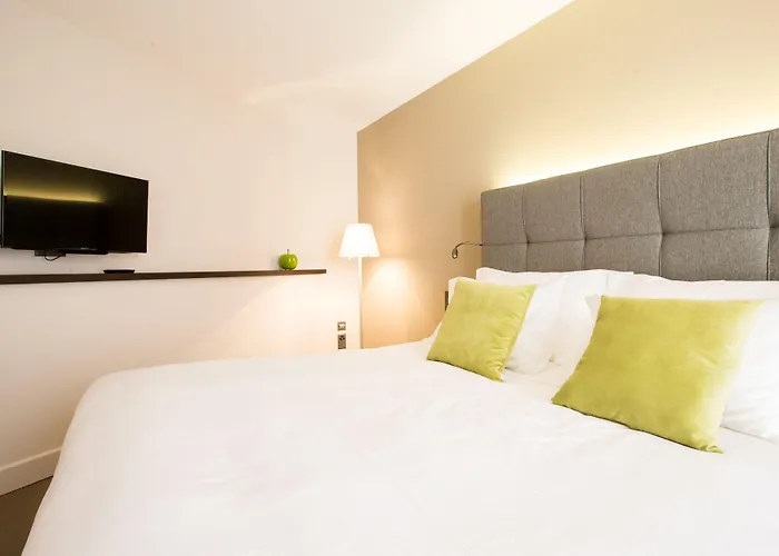 Hotel Des Voyageurs Boutique