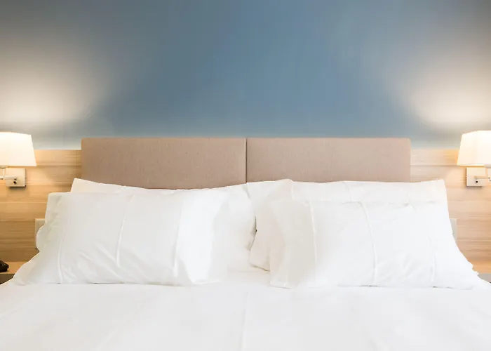 酒店 旅客精品酒店