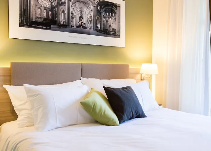 旅客精品酒店 酒店