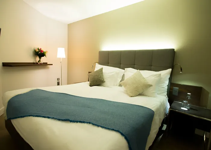 旅客精品酒店 酒店 3*