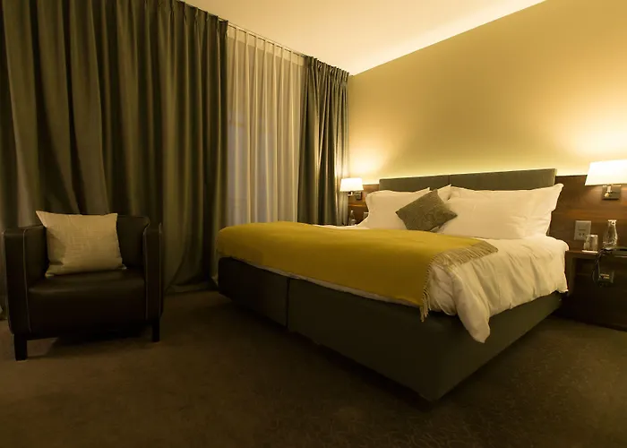 Hotel Des Voyageurs Boutique Lausanne