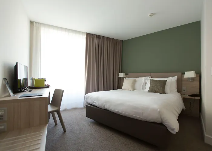 Des Voyageurs Boutique Hotel