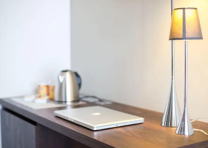 旅客精品酒店 酒店 3*