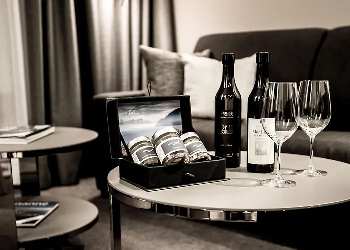 Des Voyageurs Boutique 3* Lozanna