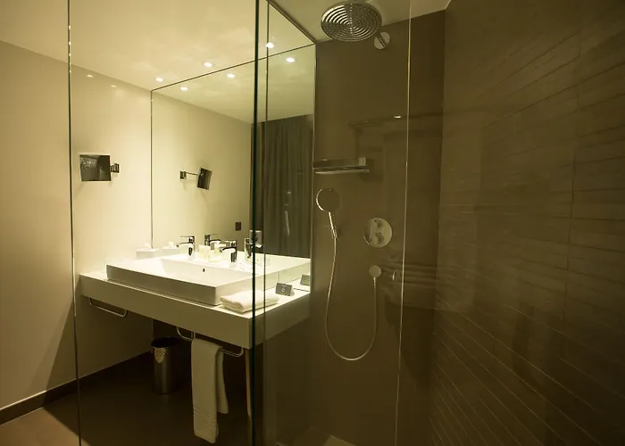 Hotel Des Voyageurs Boutique 3*