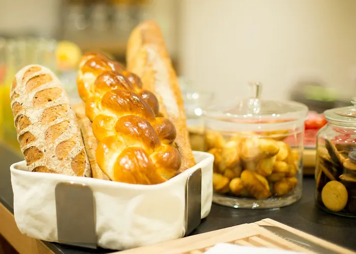 Hotel Des Voyageurs Boutique 3*