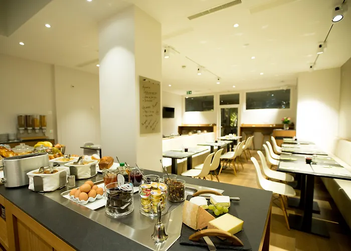 酒店 旅客精品酒店